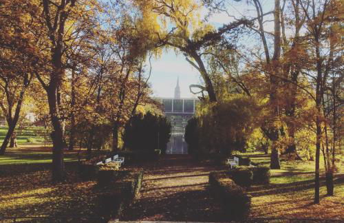 RÖSCH Apartment - Foto 24