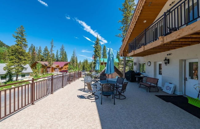 Brighton Chalet - Photo 6