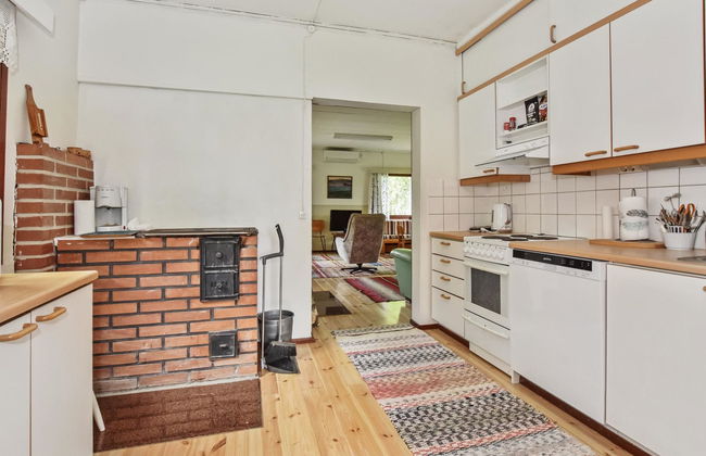 1 bedroom House in Sonkajärvi - Photo 6