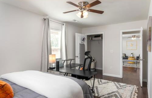 4-Bedroom Retreat with 5-Star Amenities - Foto 41