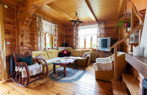 Kurpiowska Chatka - Foto 19