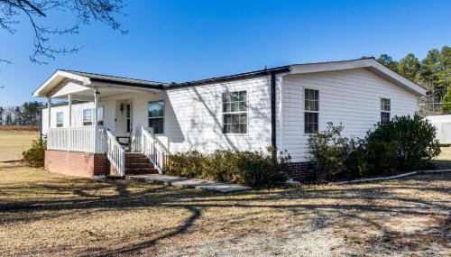 Countryside Haven with Spacious Yard in Tamassee! - Foto 4