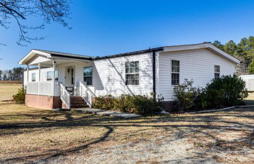 Countryside Haven with Spacious Yard in Tamassee! - Foto 4