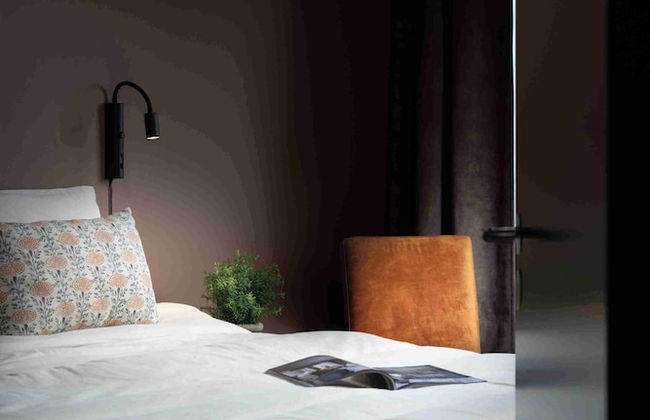 Riddergaarden Hotel & Mountain Lodge, Beitostølen - Foto 9