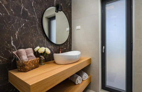 Villa de la Vie with Heated Swimming Pool - Foto 11