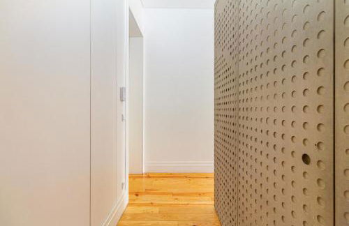 Cozzy Apartment at Praça dos Loios - Photo 10