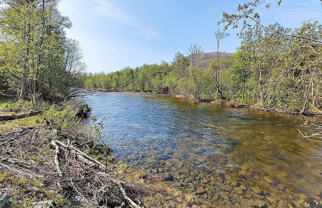 6 Person Holiday Home in Kviby-by Traum - Photo 10