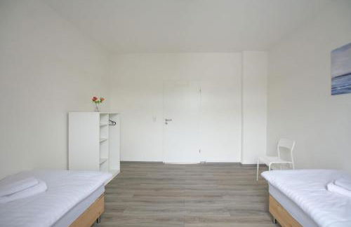 T&K Apartments - 1-3 Zimmer Apartments - Essen - Foto 34