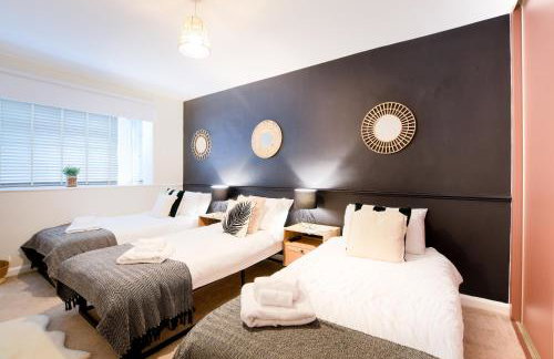 Northern Hideaways, The Nest Ponteland - Foto 11