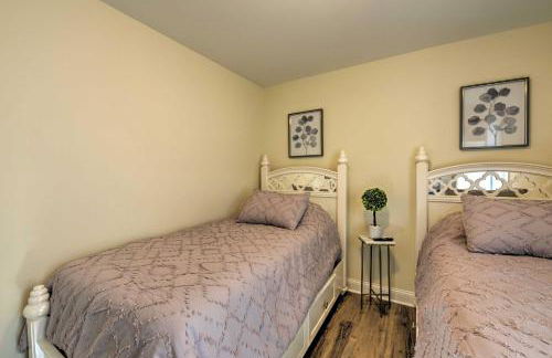 Welcoming Wildwood Condo about 1 Block to Beach! - Foto 14