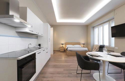 Contempora - Luminous studio with spacious bathroom - Isola - Foto 8