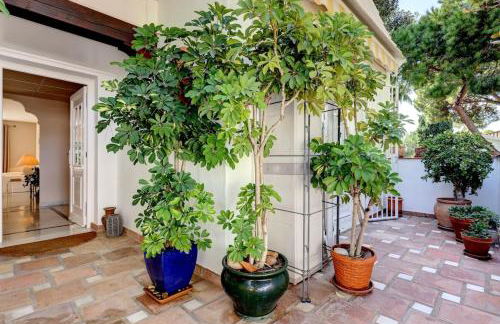 Elegant 2 Bedroom PH in Serene Urb El Presidente RDR521 - Photo 4