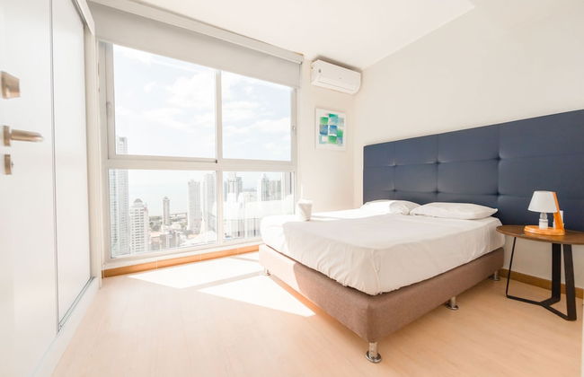 Boutique Apartments Panamá Coco del Mar - Foto 36