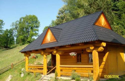 Pokoje Gościnne Bożena Dunajczan - Foto 6