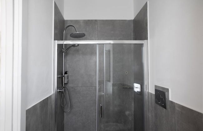 Bob W Florence Ponte Vecchio - Foto 52