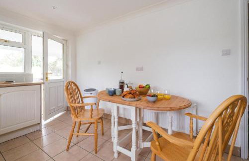 The Lodge, Aldringham - Foto 18