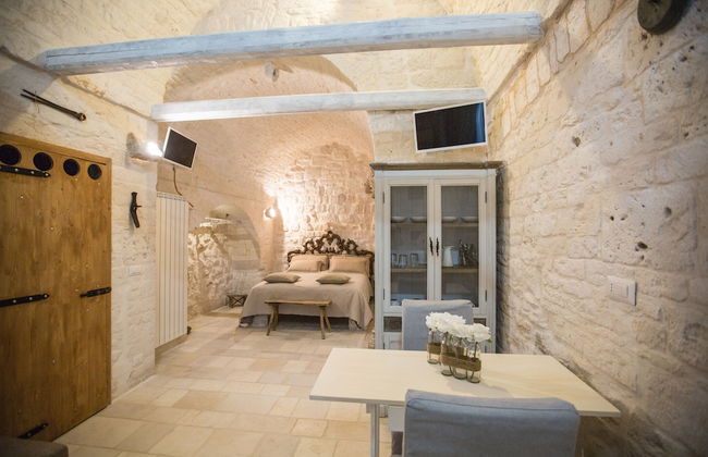 Trulli Antichi Mestieri - Foto 5