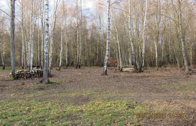 Quiet Chalet With Panoramic View and Fenced Garden - Photo 21