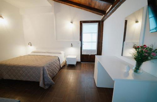 Relais Mediterraneo Collinebros - Foto 70