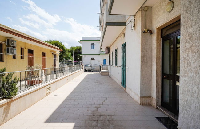 Appartamento a Torre Canne con Balcone - Foto 24