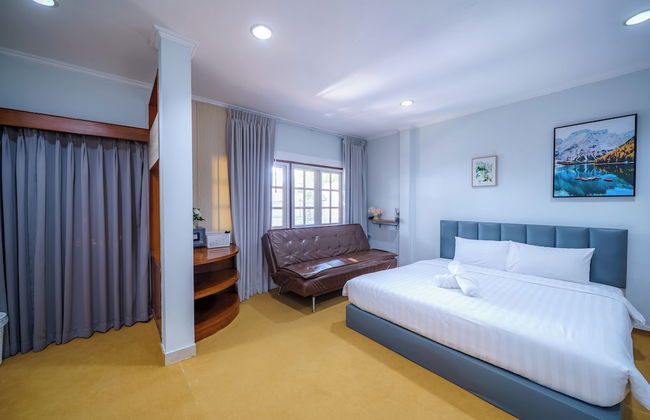 Cozy gray garden - Foto 17