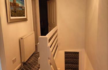 Charming Mill Cottage Carrickfergus - Foto 33