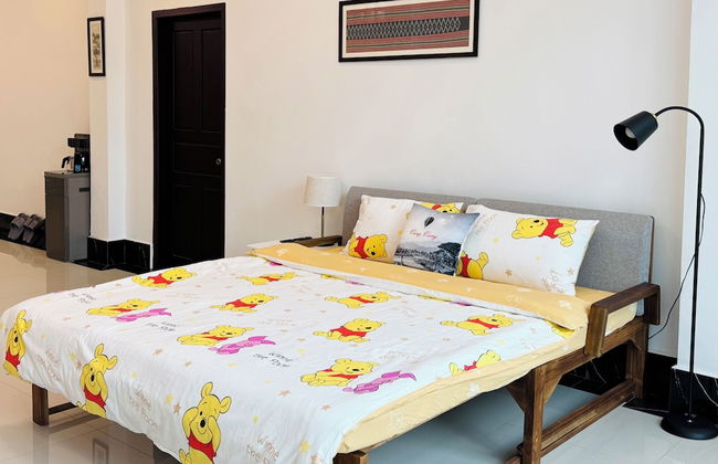 Vanida Hotel - Foto 51