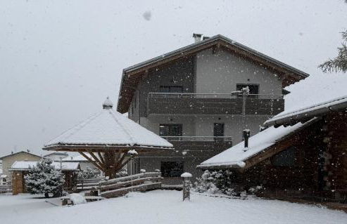 Alaska House - Yukon Room - Foto 20