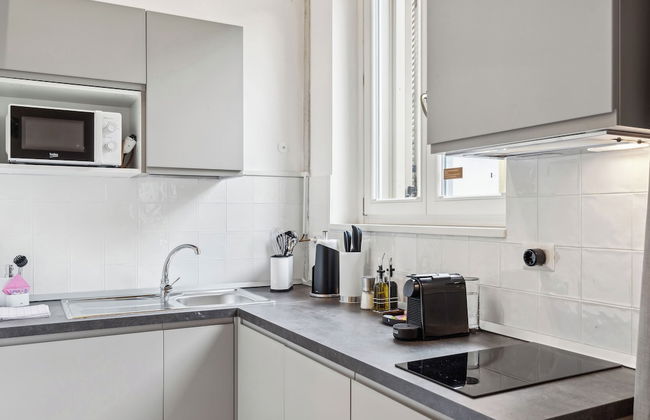 Limehome Rome Via Fortebraccio - Foto 29