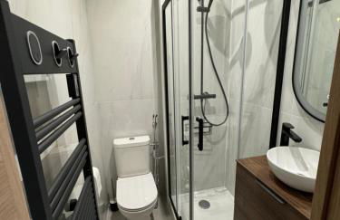 Studio de charme parisien - Foto 6