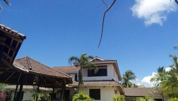 Villa Ceera - Foto 2, Exterior