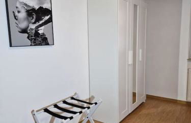 Schöne große Wohnung 2 Schlafzimmer Max 5 Personen - Foto 39