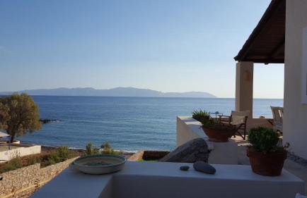 Almyra Kythera - Foto 2