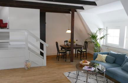 Schönes Apartment vor den Toren Hamburgs - keine Monteurwohnung - Foto 10