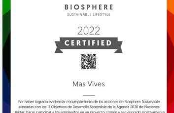 Mas Vives, exclusiva masía del siglo XV - Foto 58