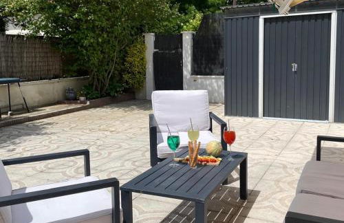 Maison proche Nancy Golf, Forêt & Calme à Pulnoy - Foto 32