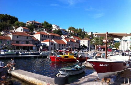 Holiday home Voga - Photo 45