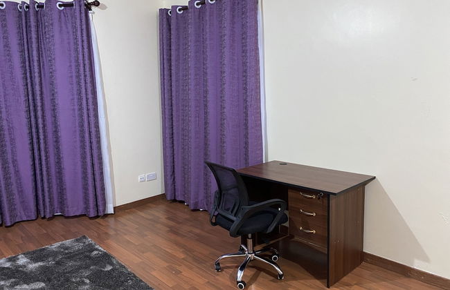 Takdiri Homes Plush 3BR Appartment - Foto 2