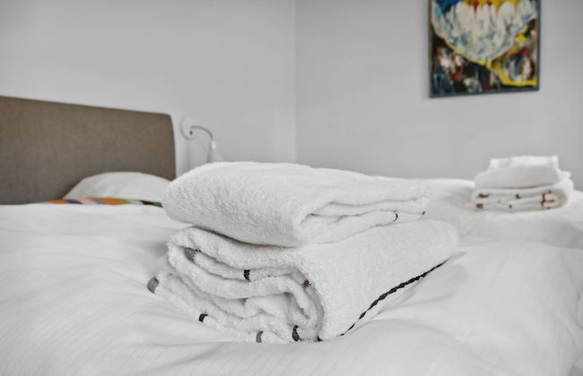 City Harbour House - Foto 9