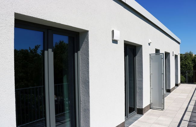 Signature East Hotel Apartment - Photo 61