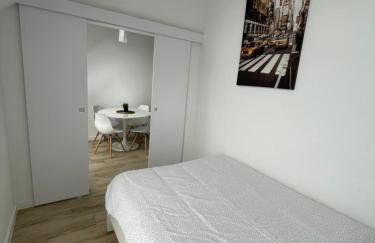 Biały Klif - Foto 11