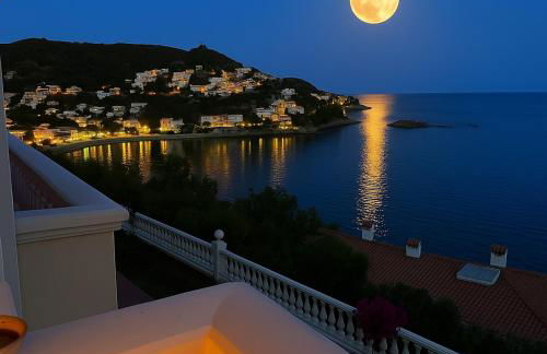 Panoramic Cala Canyelles, Pool - Photo 6