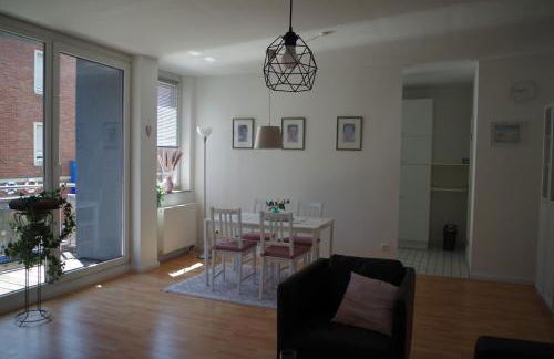 Citywohnung Würselen - Foto 49