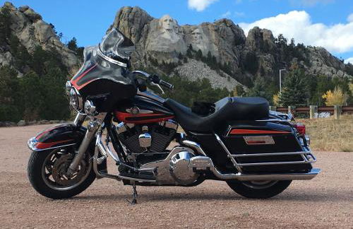 Priceless Black Hills View - Foto 44