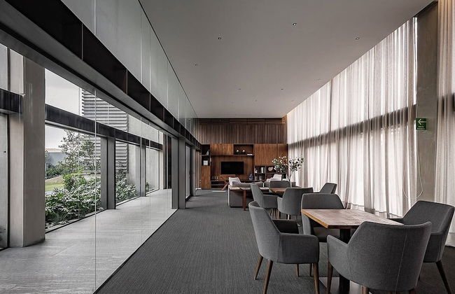 Comoda Y Privada Habitacion Con Vista Panoramica - Photo 9