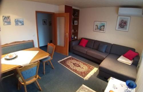 2-Zimmer Ferienwohnung mit überdachten Sitzplatz im Garten - Foto 5