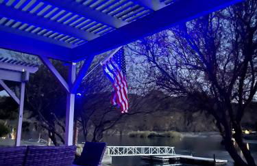 All-American Escape, Riverfront! - Foto 1