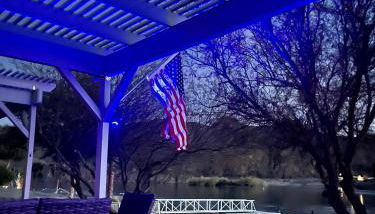 All-American Escape, Riverfront! - Foto 1