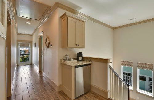 Neptune's Sanctuary by Ryson Vacation Rentals - Foto 39