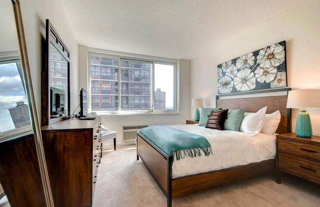 Global Luxury Suites at Newport - Foto 8